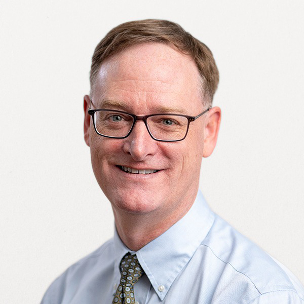 Douglas Thompson, MD