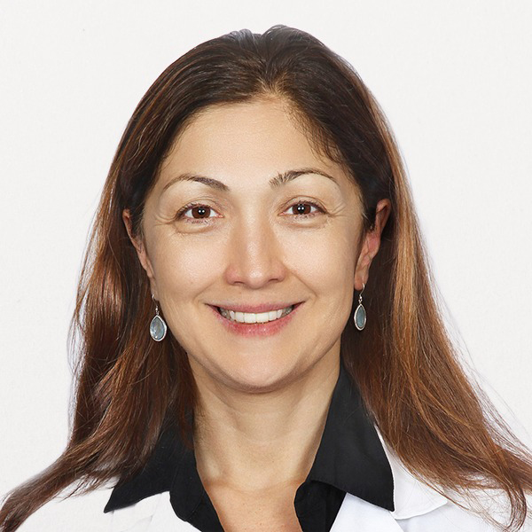 Fatima Tsalikova, MD, PhD