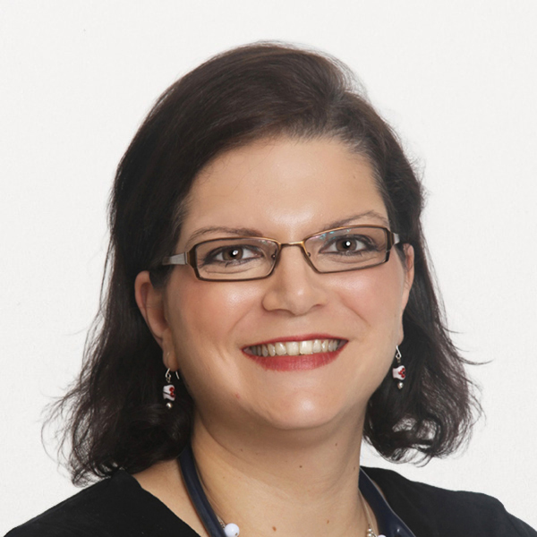 Francine Giannetto, MD