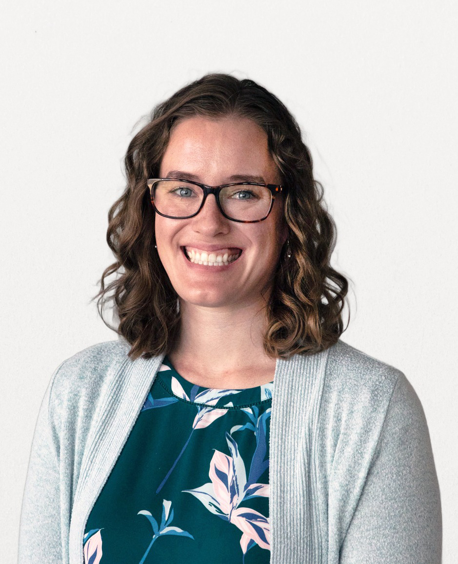 Grace Alford, DNP, FNP-C