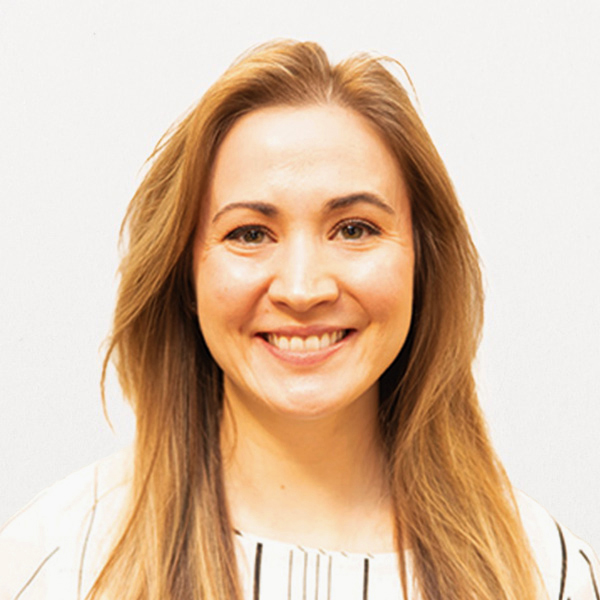 Hannah Glasstetter,  CNP