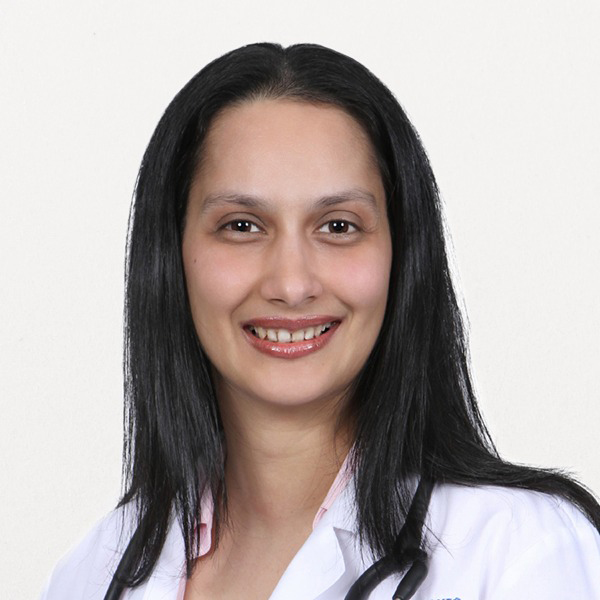 Jasmine Varma, MD