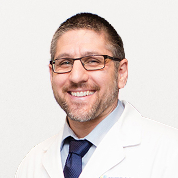 Jason Cappuzzello, DO