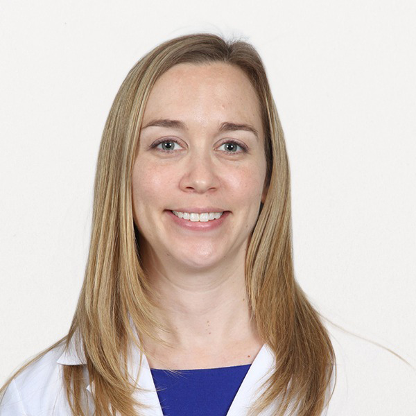 Jessica Hunter, MD
