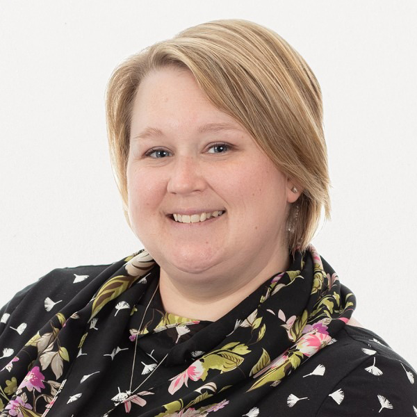 Jessica Schmelzer, APRN, FNP-C