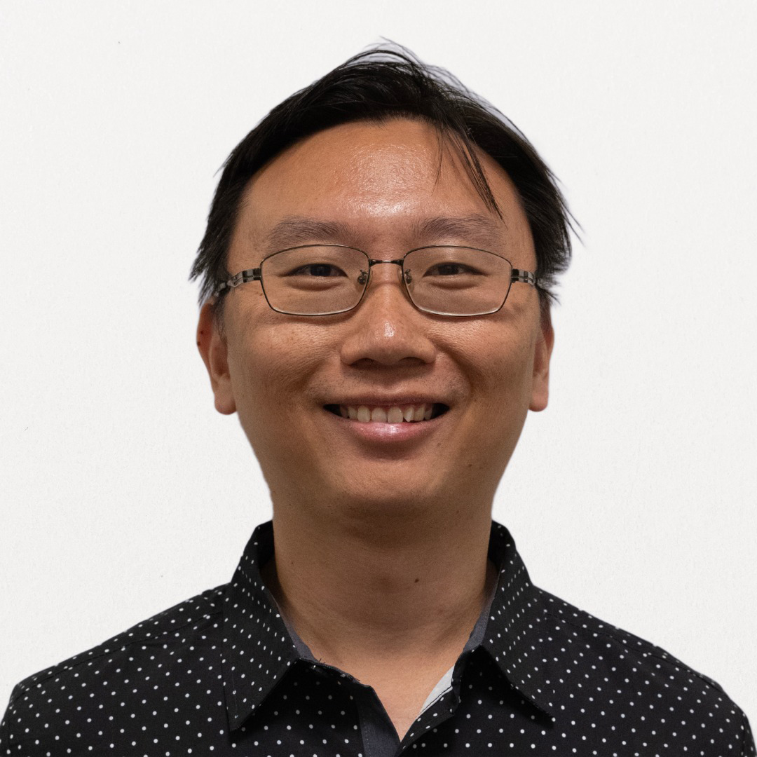 Jonathan Huang, MD