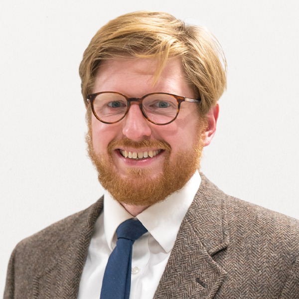 Jonathan McFadden, DO