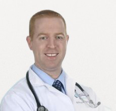 Kristopher Hanson, MD
