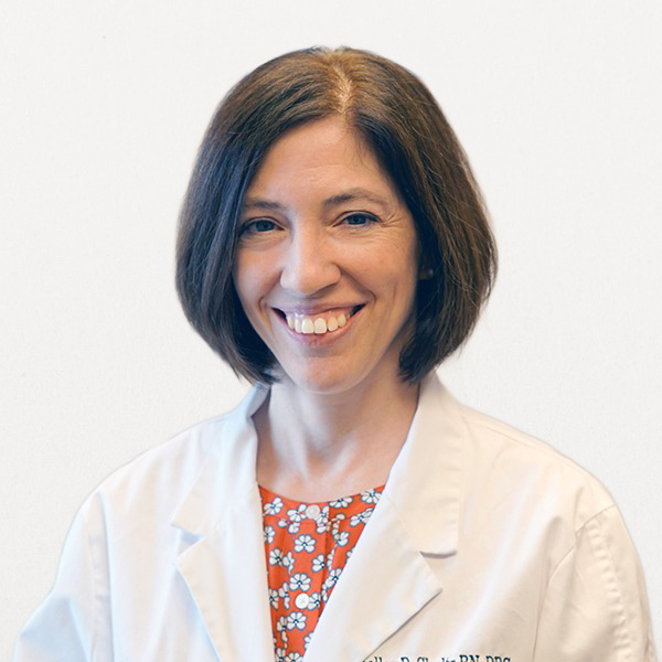 Laura Osthaus, MD