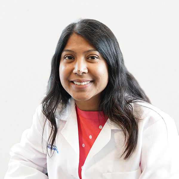 Leena Kavuluri, MD