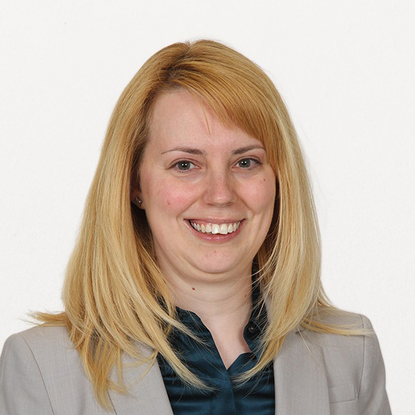 Magdalena Teodorescu, MD