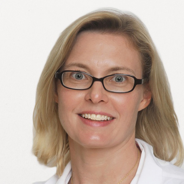 Marietta Hofmeister, MD FACP