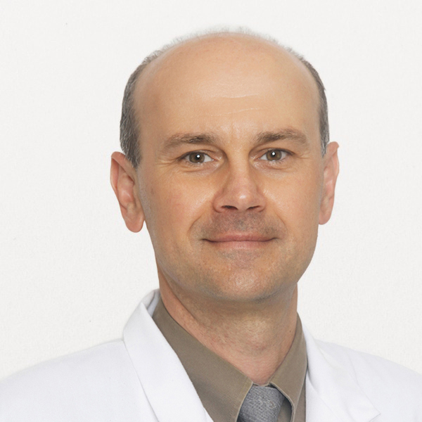 Mihai Jipa, MD
