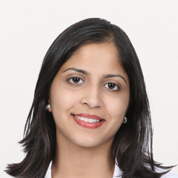 Mili Goyal, MD