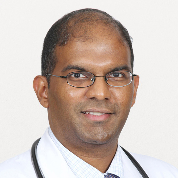 Mohan Thirugnanam, MD