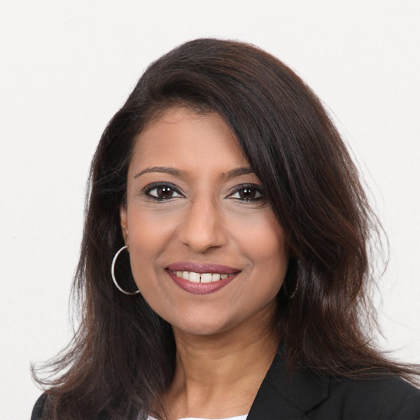 Monika Patel, MD