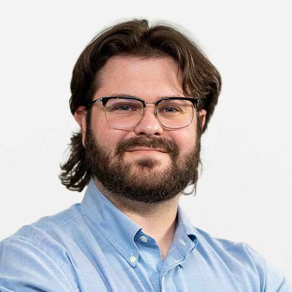 Nathan Fister, DO, FAAP