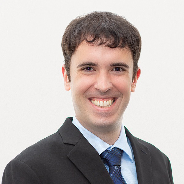 Nicholas Eastman, MD