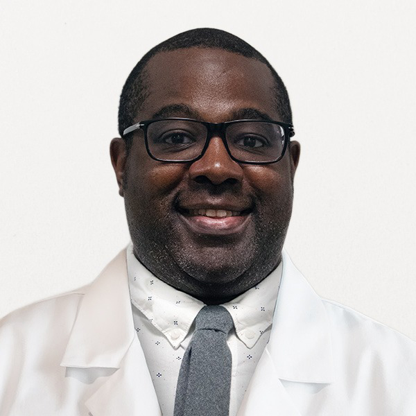 Patrick Nduaguba, DO