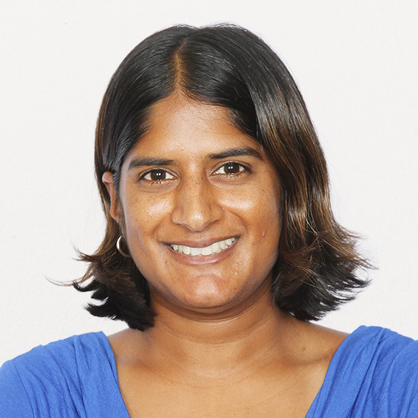 Praveena Dhawale, MD