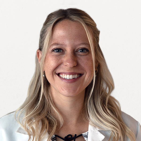 Samantha McDonnell, PA