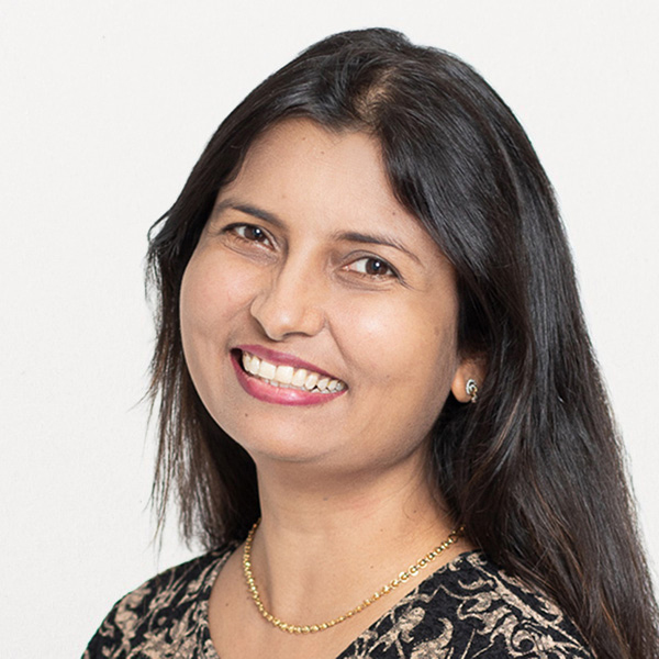 Shampa Chatterjee, MD