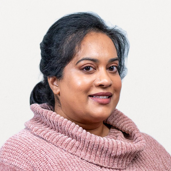 Shilpa Bathini, MD