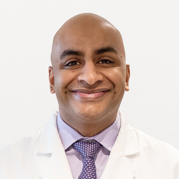 Srikanth Kesari, MD