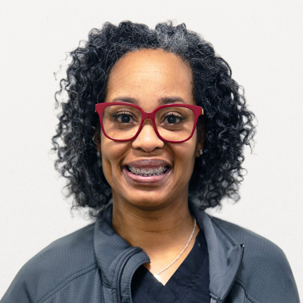 Stacy Hall, FNP-BC, MSN
