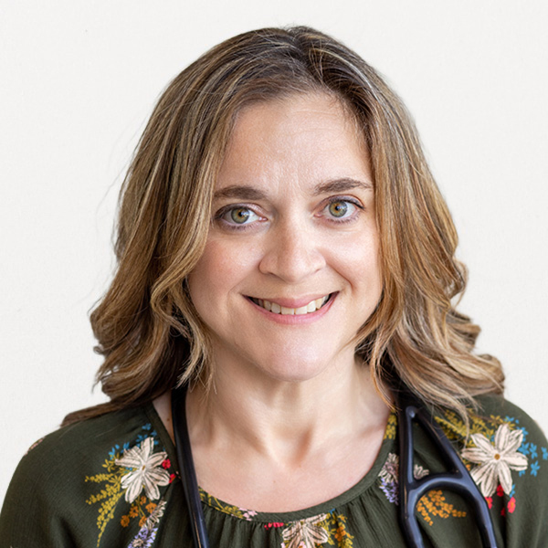 Stephanie Nichols, CNP