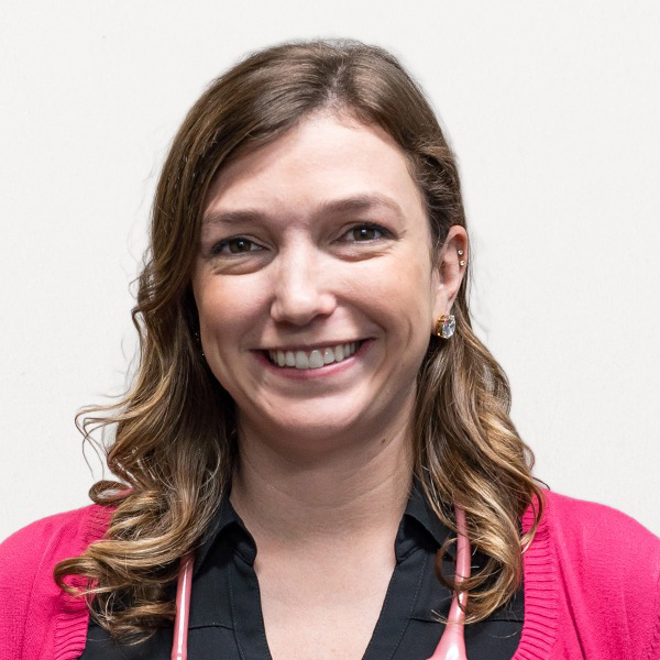 Taylor Ballenger, MD, FAAP