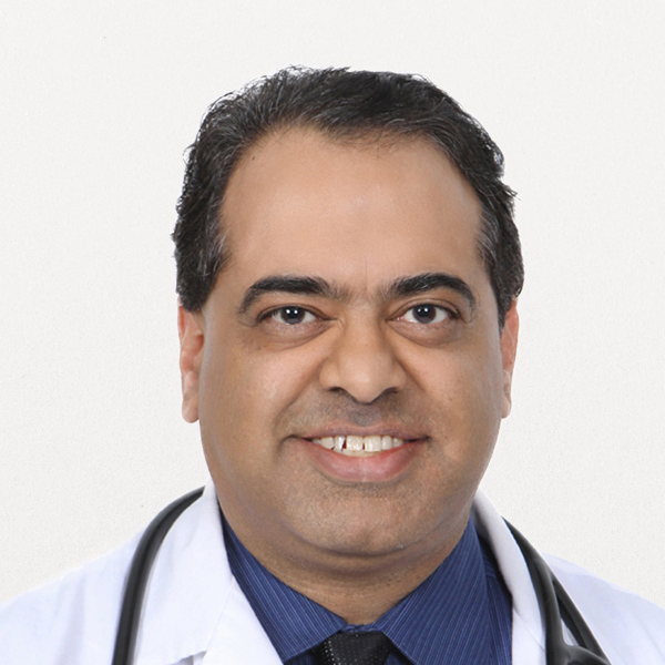 Tony Sharma, MD