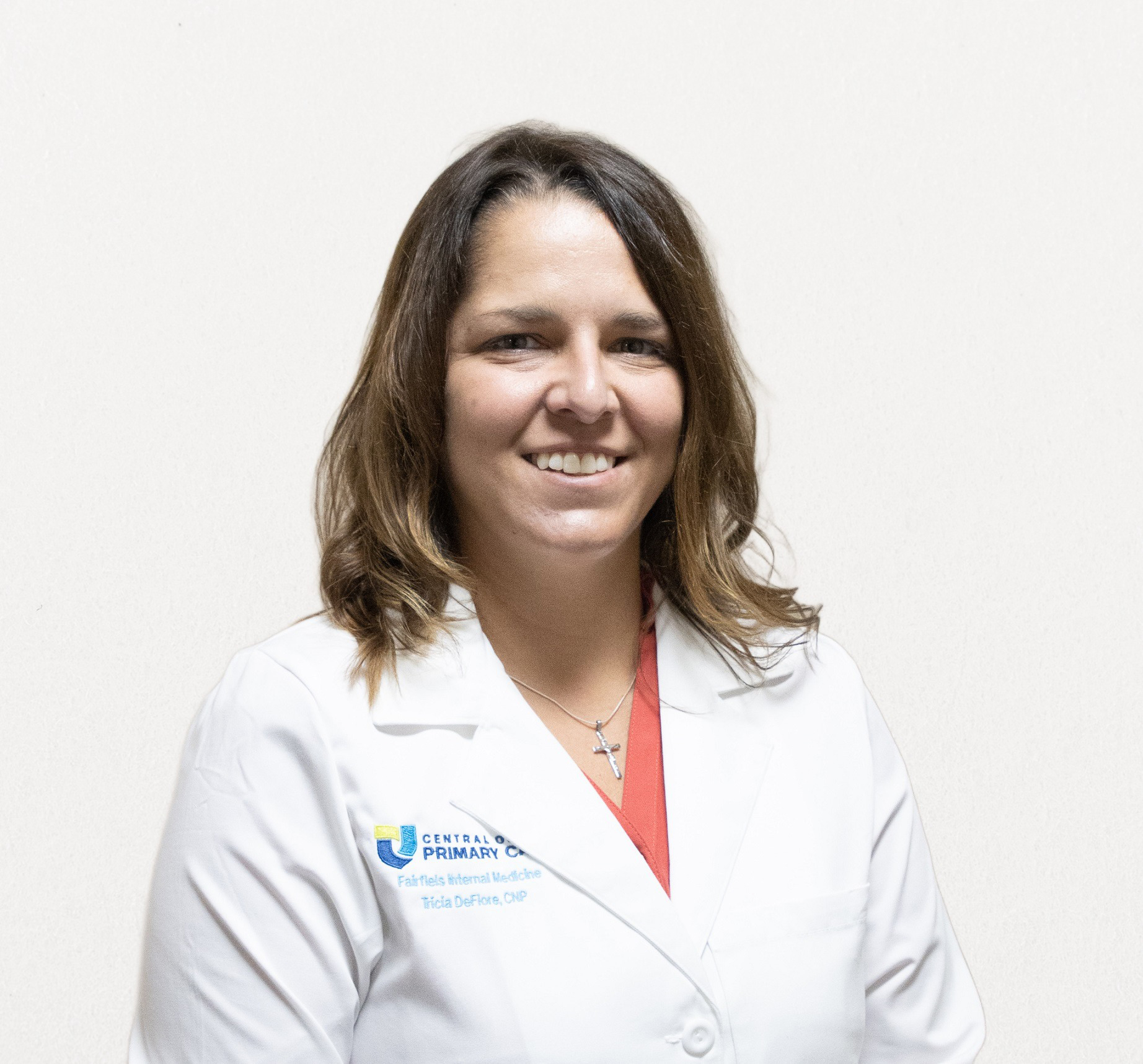 Tricia DeFiore, APRN, CNP
