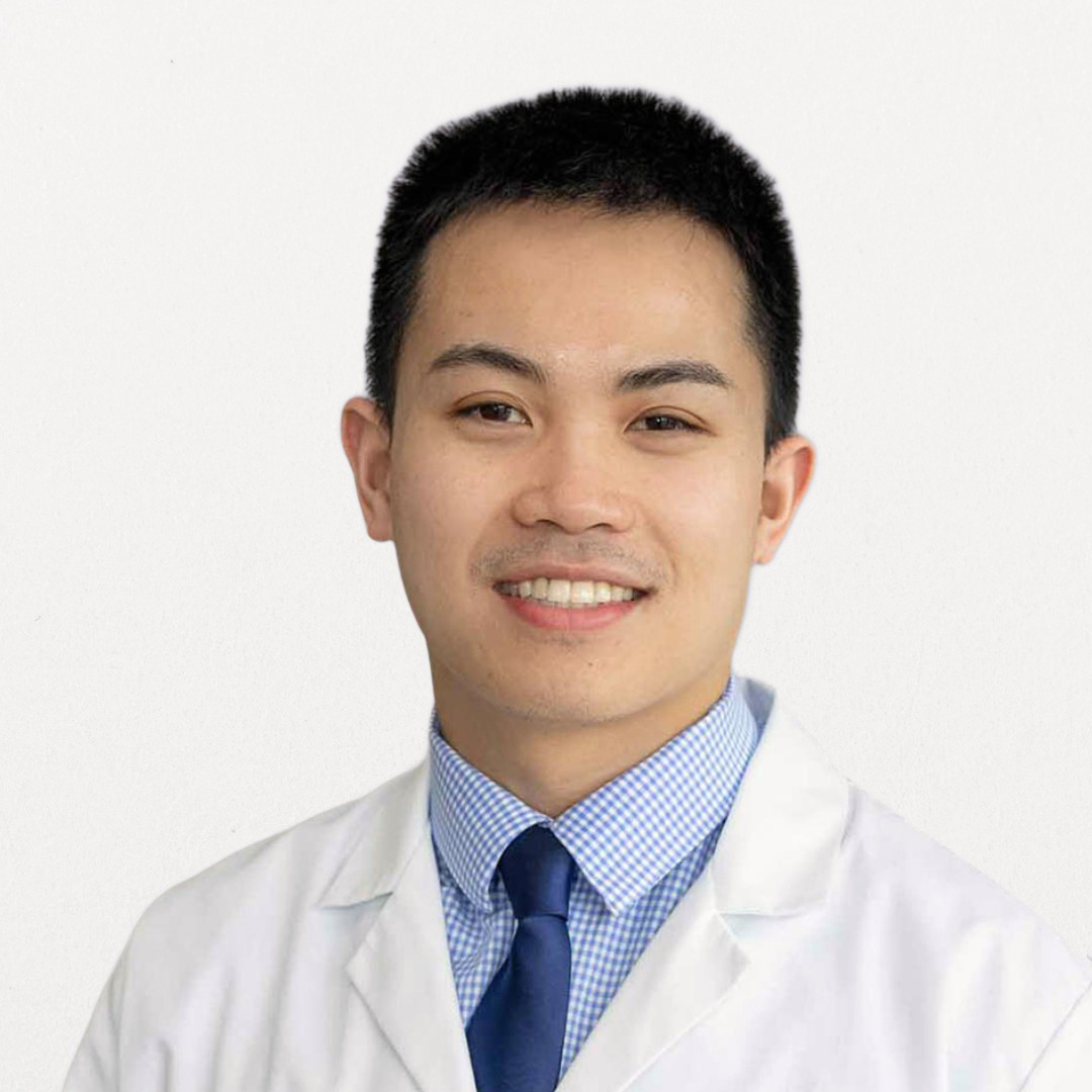 Trung Phan, MD