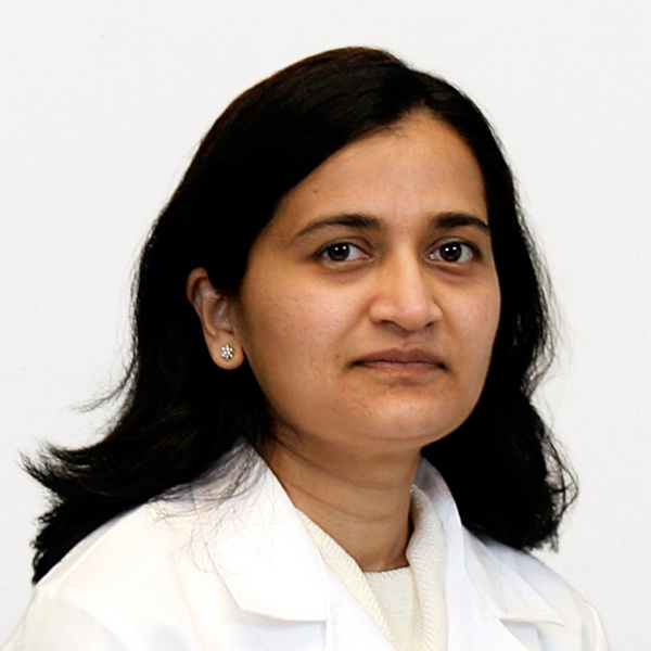 Vaishali Admane, MD