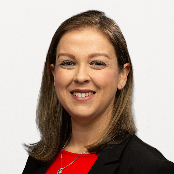 Veronica Marcantoni-Nevers, MD, DABOM