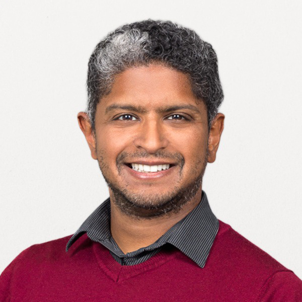 Vijay Kumbar, MD, FAAP