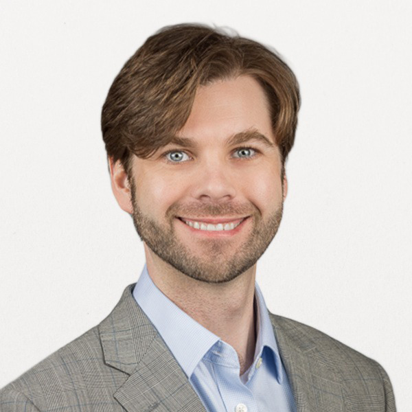 William Hamilton, MD