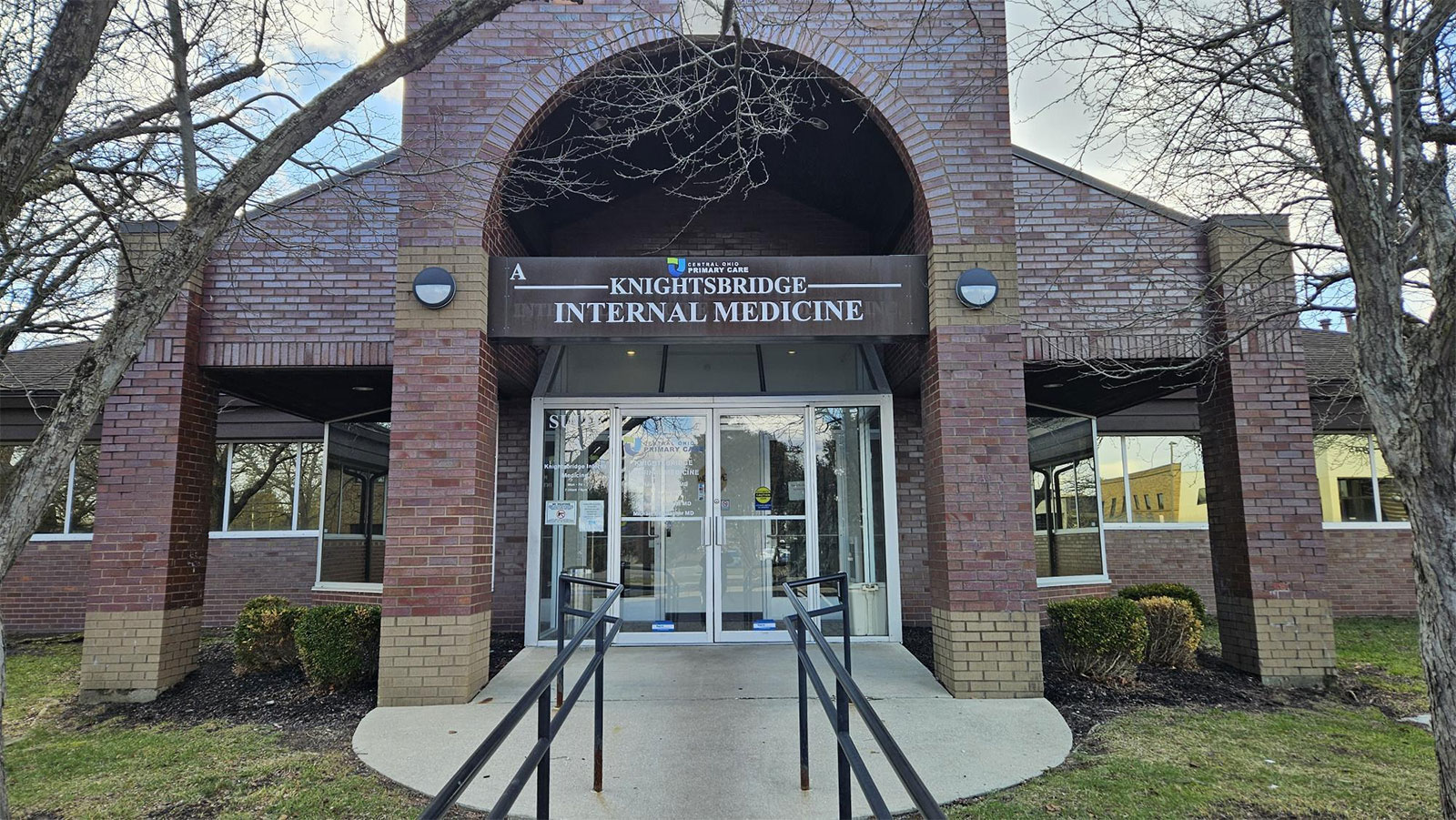 Northwest Internal Medicine