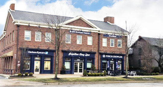 Worthington Pediatrics