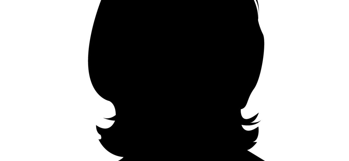 Avatar Silhouettes-Female 1