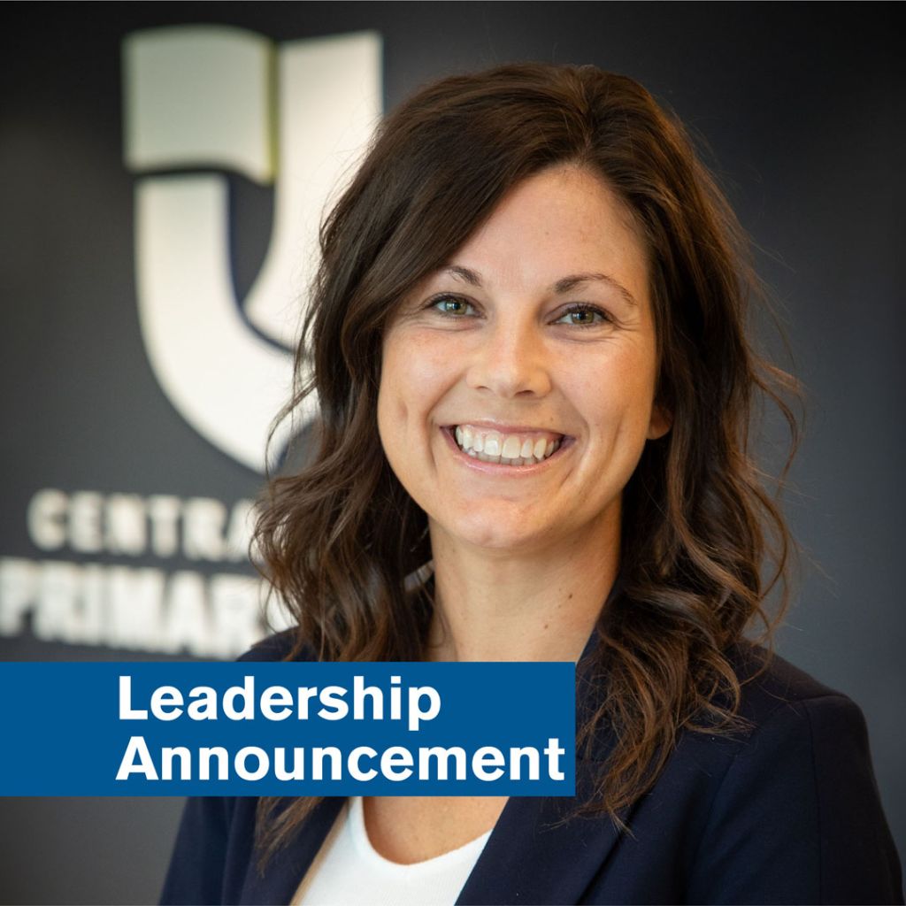 Central Ohio Primary Care Promotes Khrista Achtermann to Chief Operating Officer