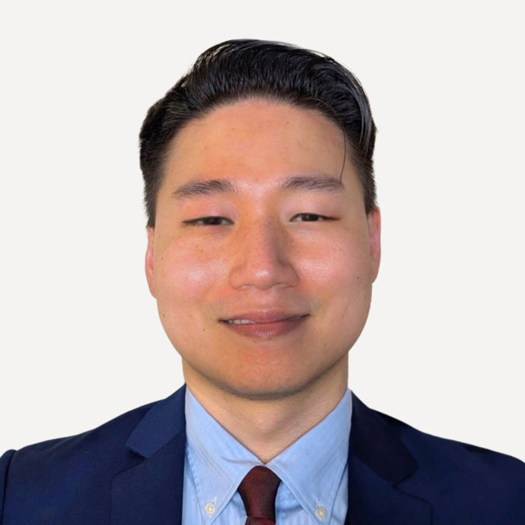 Ian Sohn, CNP