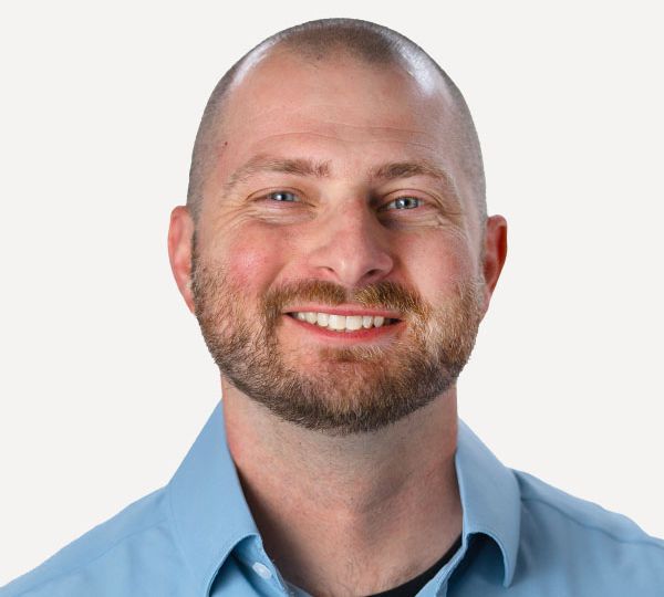 FInd a Doctor Headshot for Dr Johnathan Burton