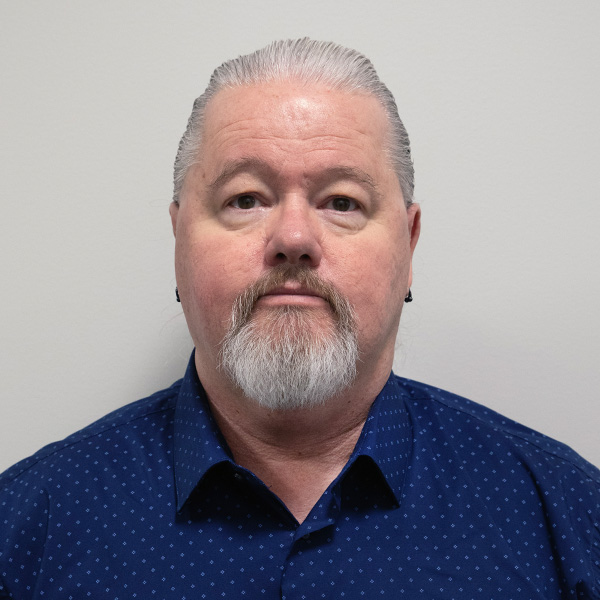 Troy Jensen, CNP