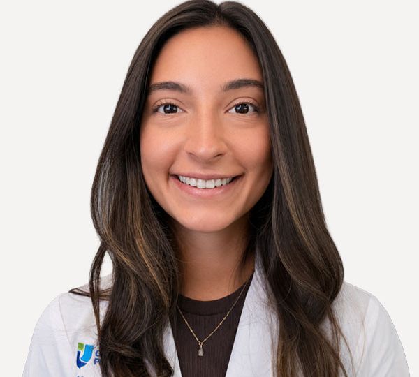 Physicians Assistant Marissa Schatzel headshot