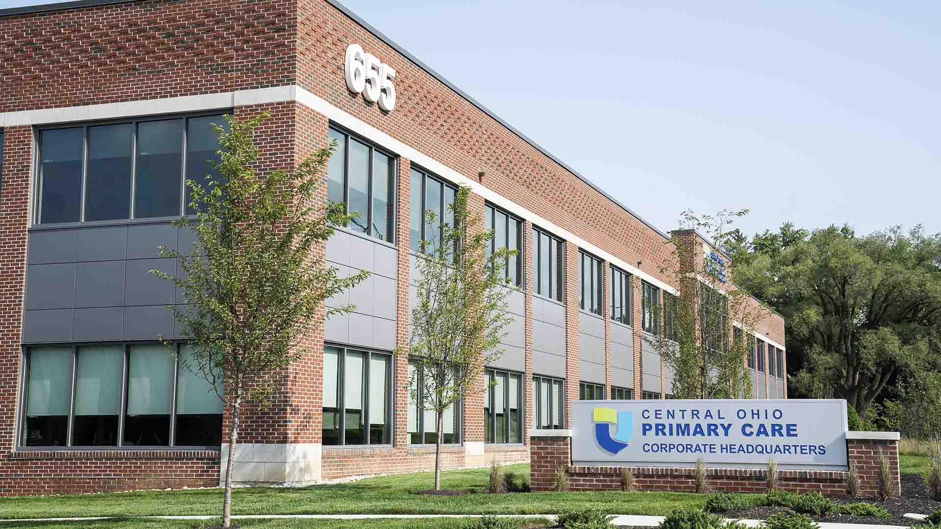 Westerville Fall Prevention - 655 Africa Road location