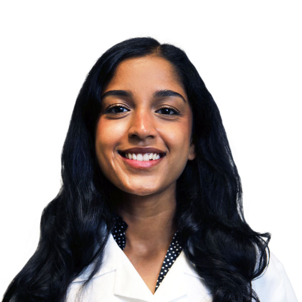 Kevya Yallamraju, MD