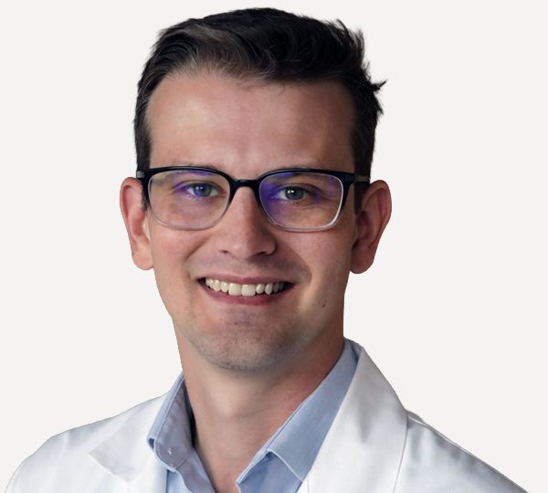 Headshot of Hospitalist Dr. Neil Glenn