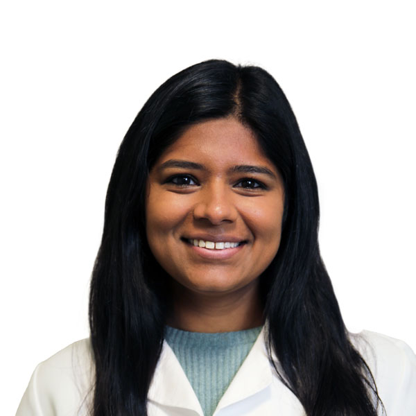 Pavithra Kannan, DO